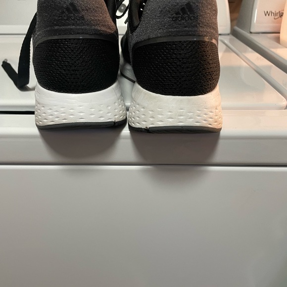 Brand new women Adidas sneakers. Never worn outside.  Missed return window - Picture 2 of 4